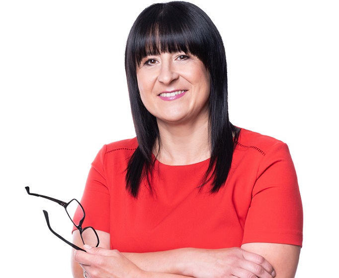 Yveta Tomková: Za Neštěmice budu bojovat dál